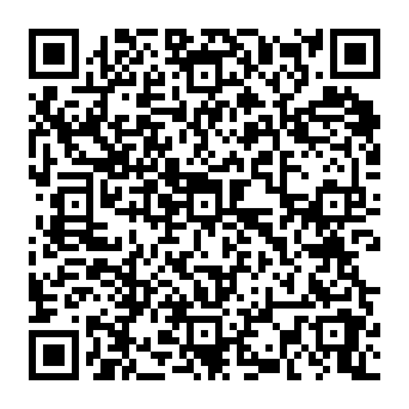 QR-kód