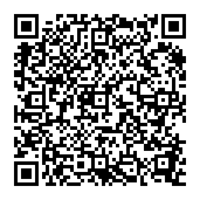 QR-kód