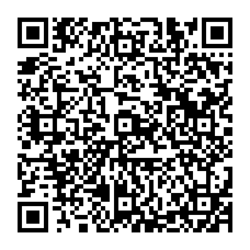 QR-kód