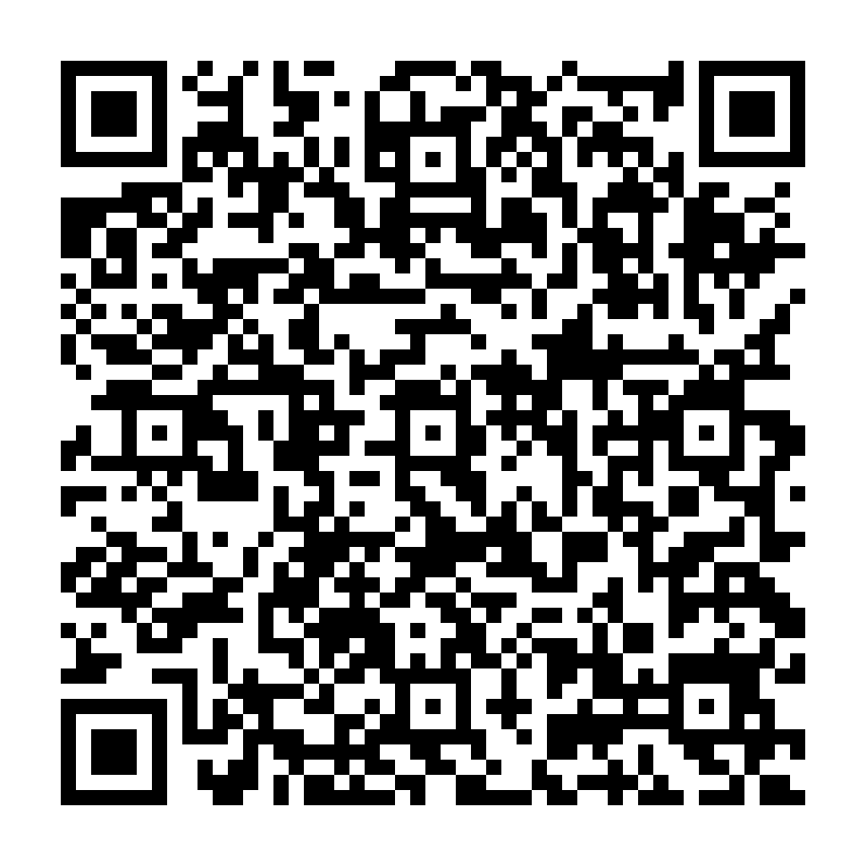 QR-kód