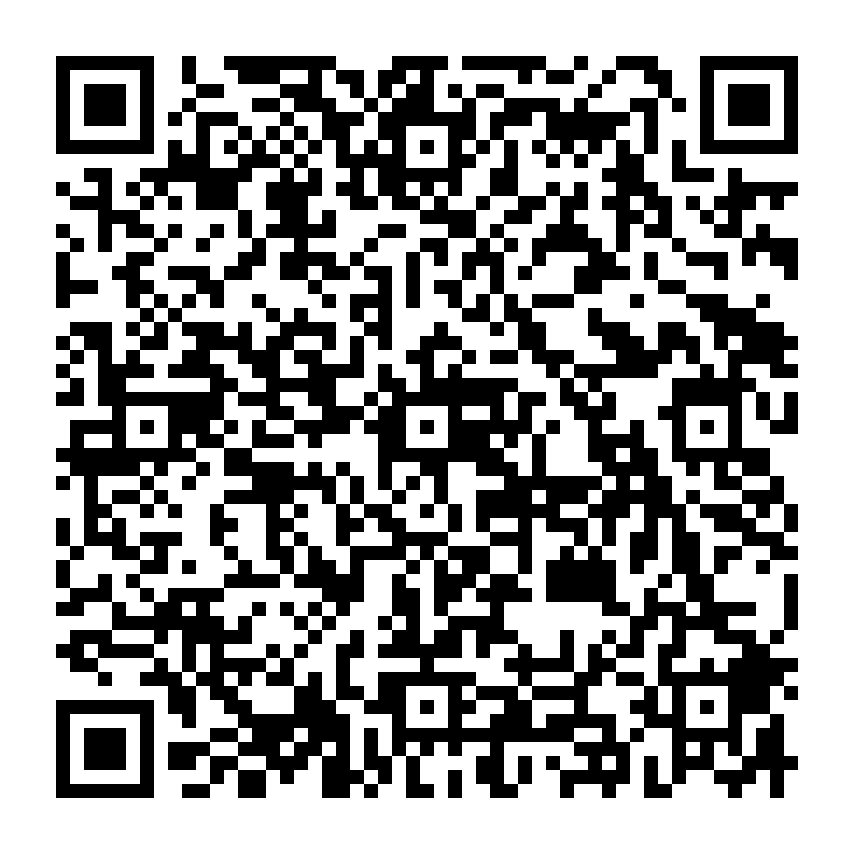 QR-kód