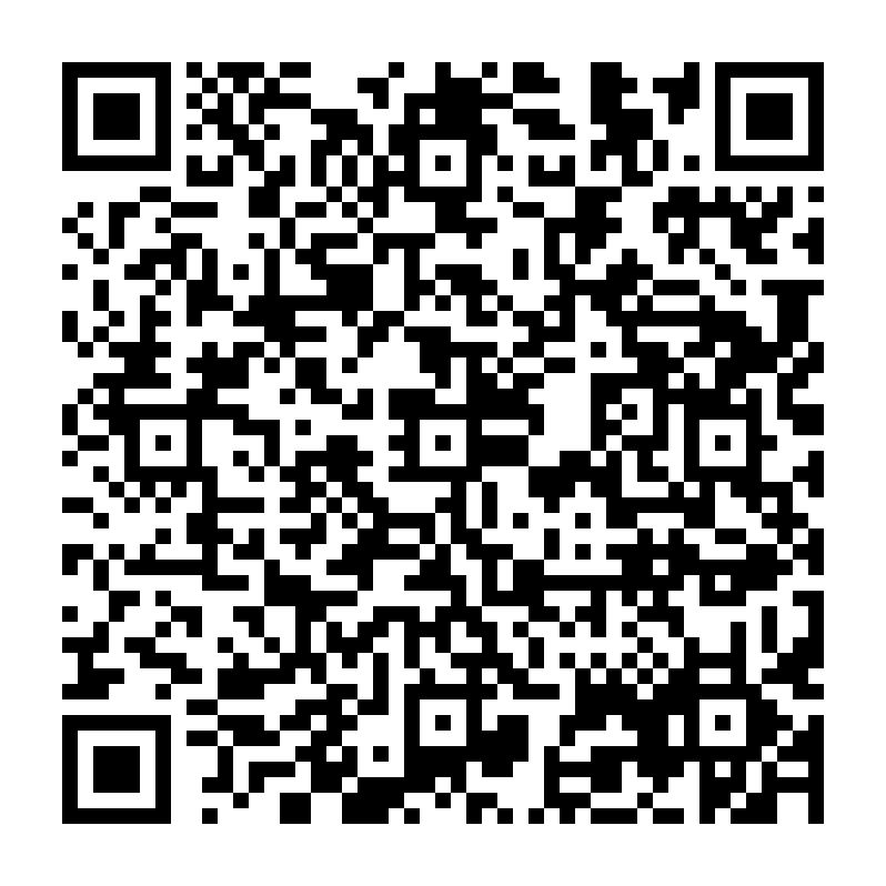 QR-kód