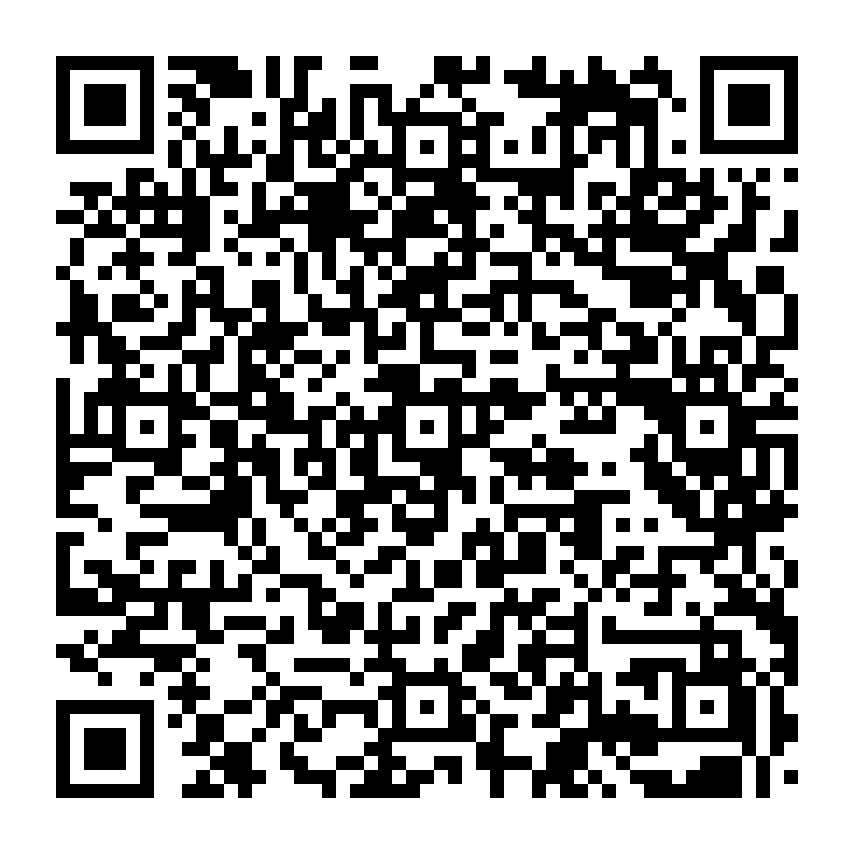 QR-kód