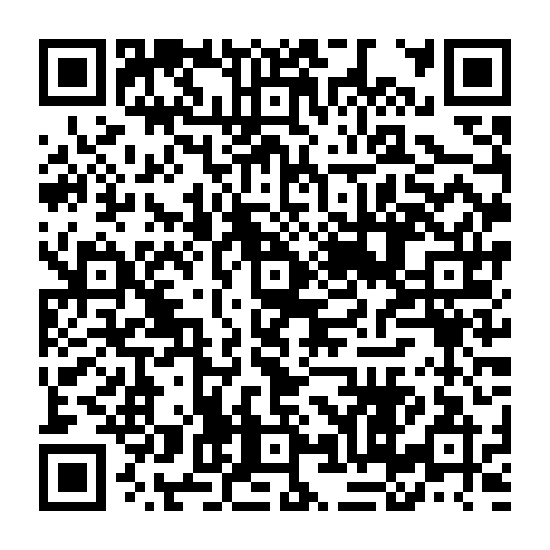 QR-kód