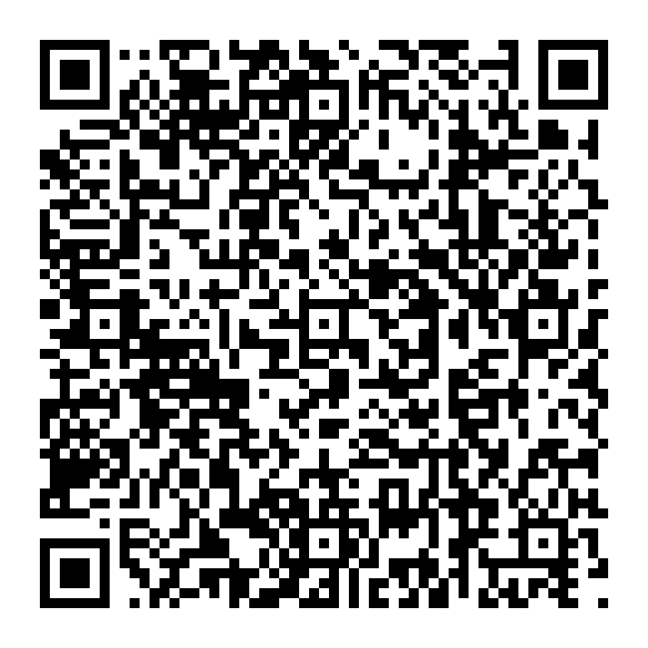 QR-kód