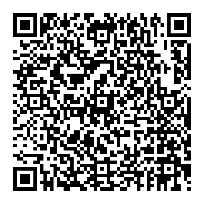 QR-kód