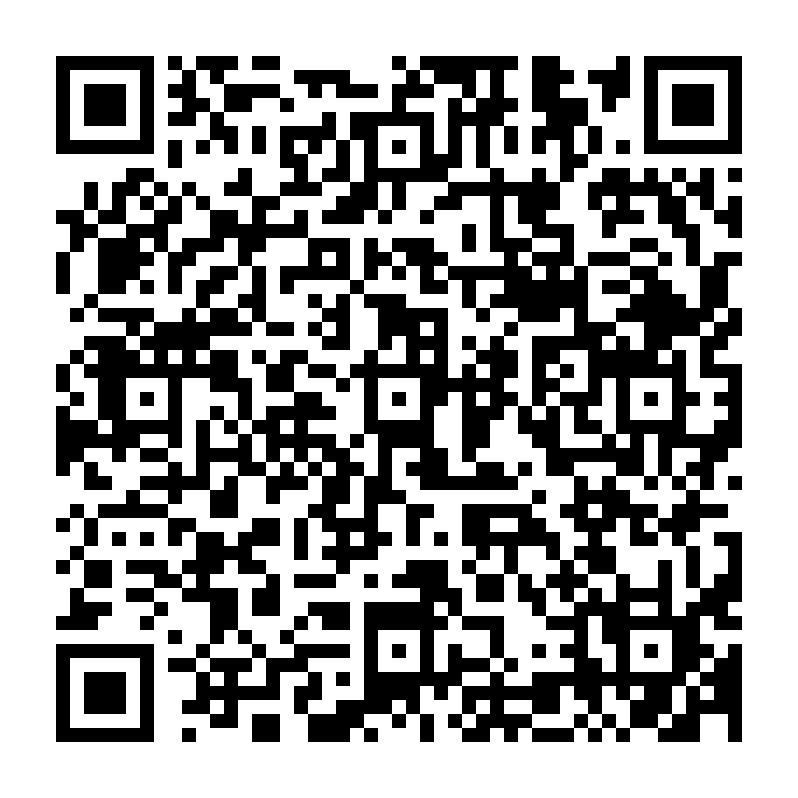 QR-kód