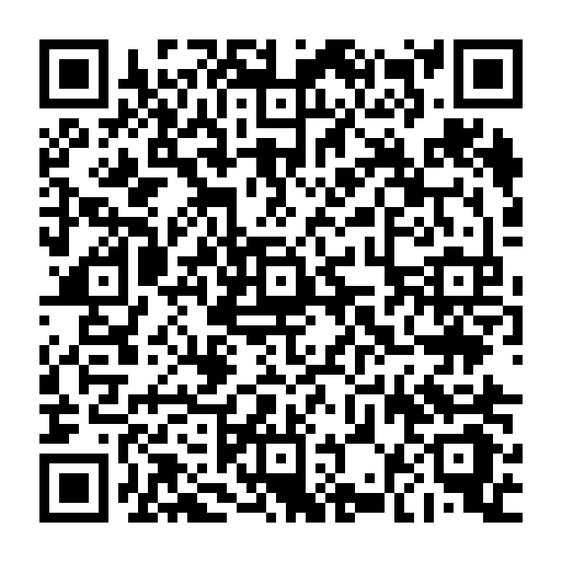 QR-kód