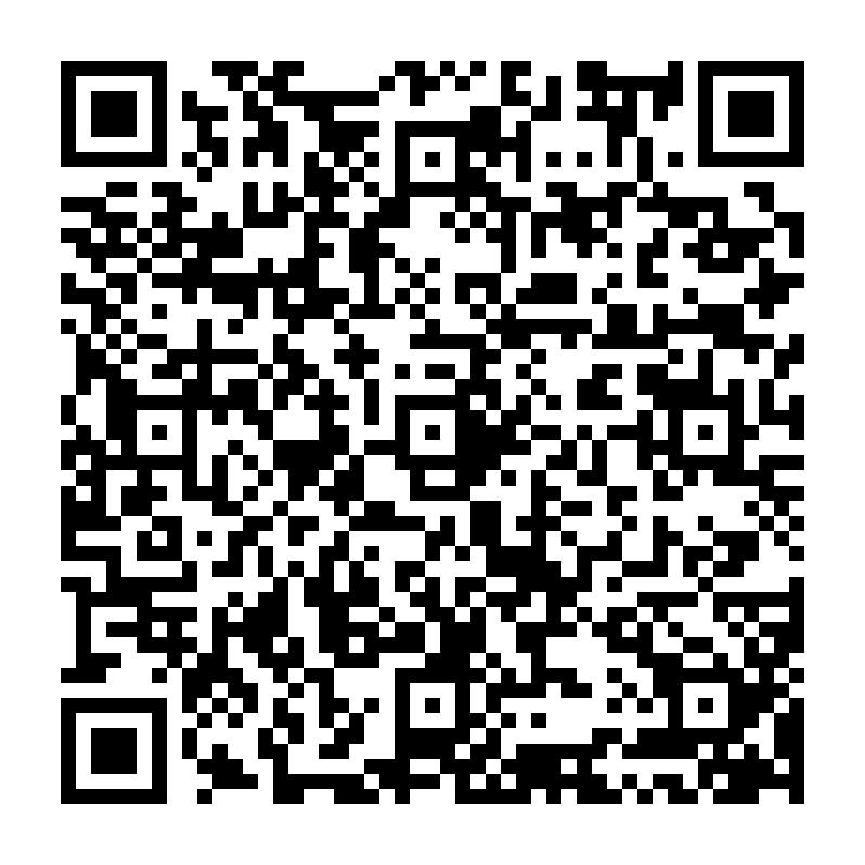 QR-kód
