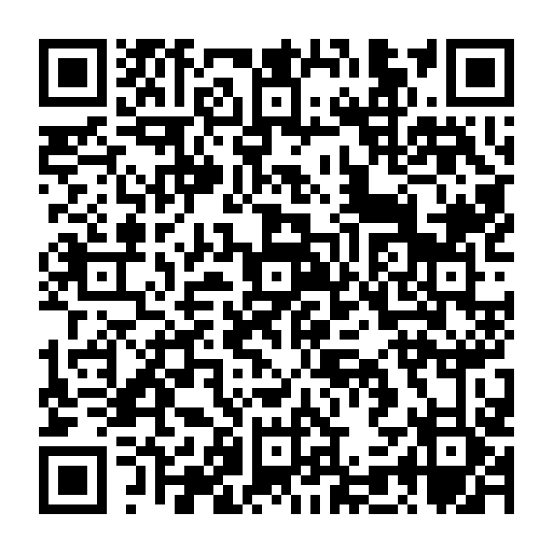 QR-kód