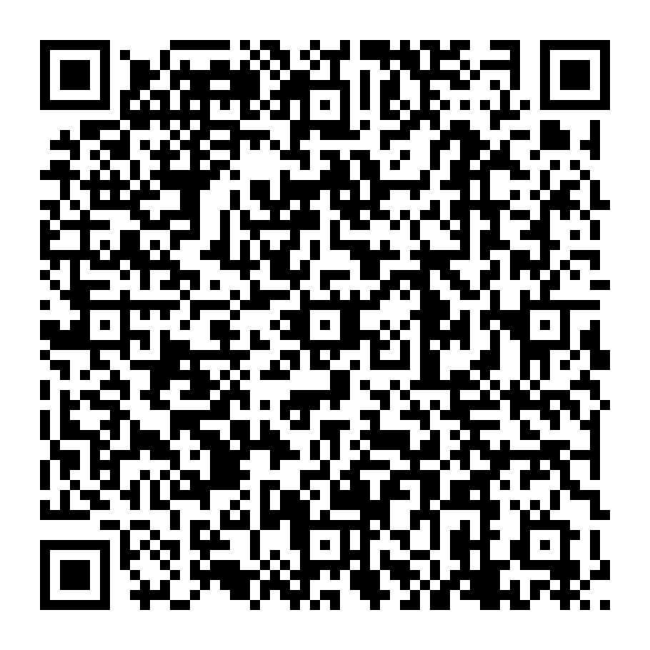 QR-kód