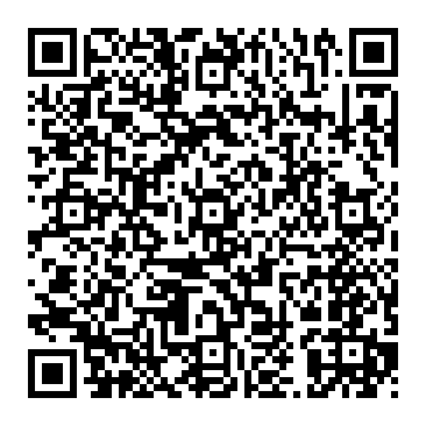 QR-kód