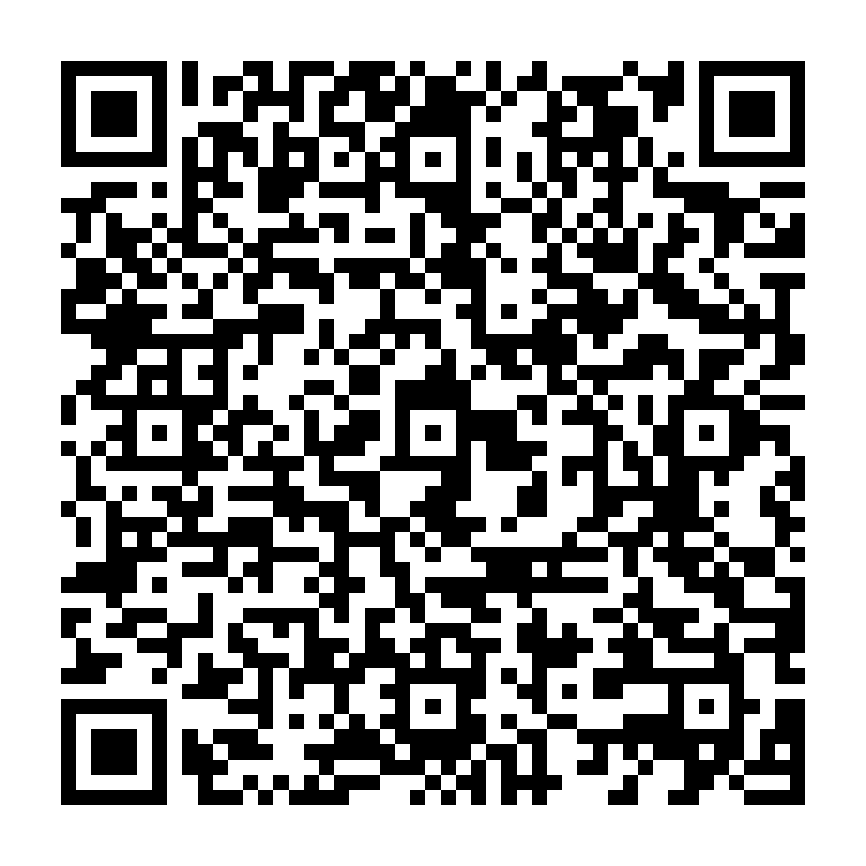 QR-kód