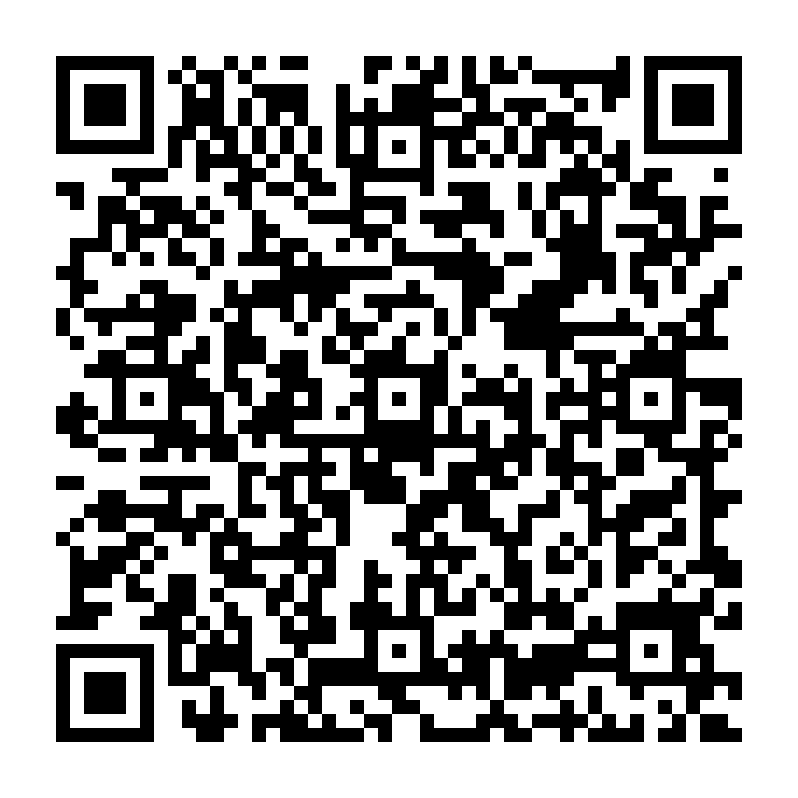 QR-kód