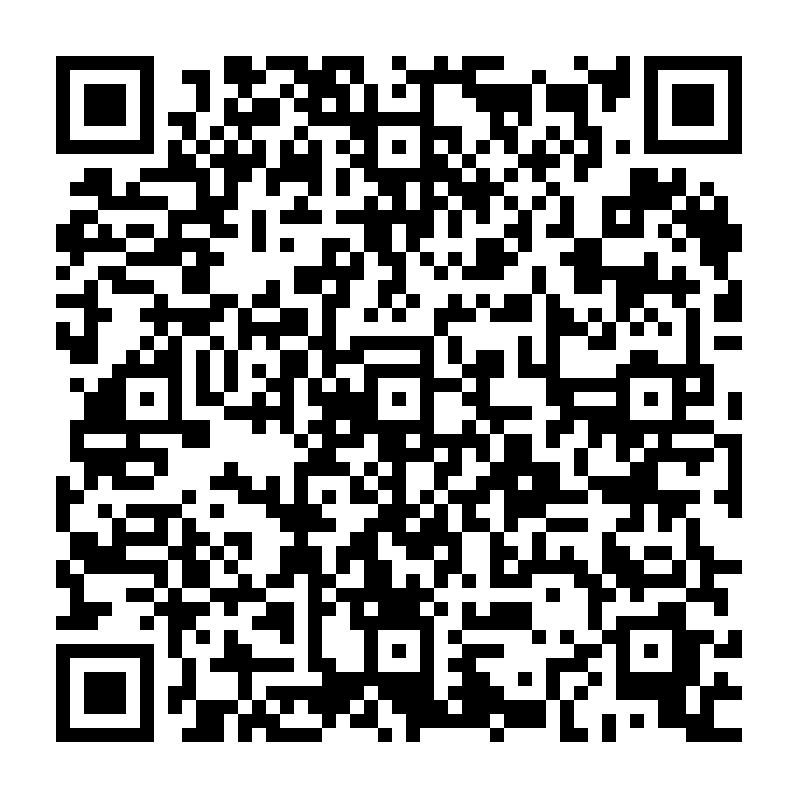 QR-kód