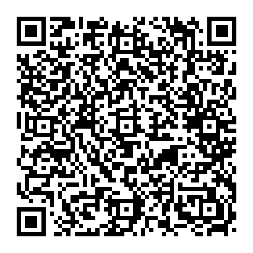 QR-kód