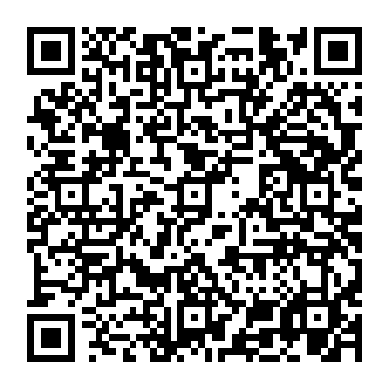 QR-kód