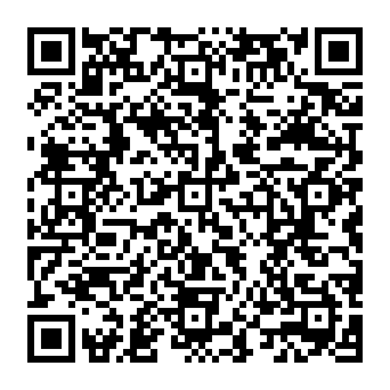 QR-kód
