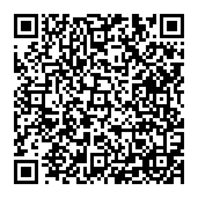 QR-kód