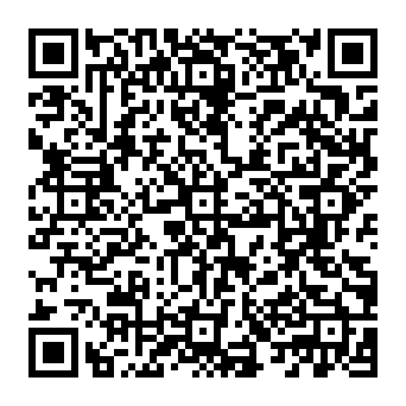 QR-kód kép