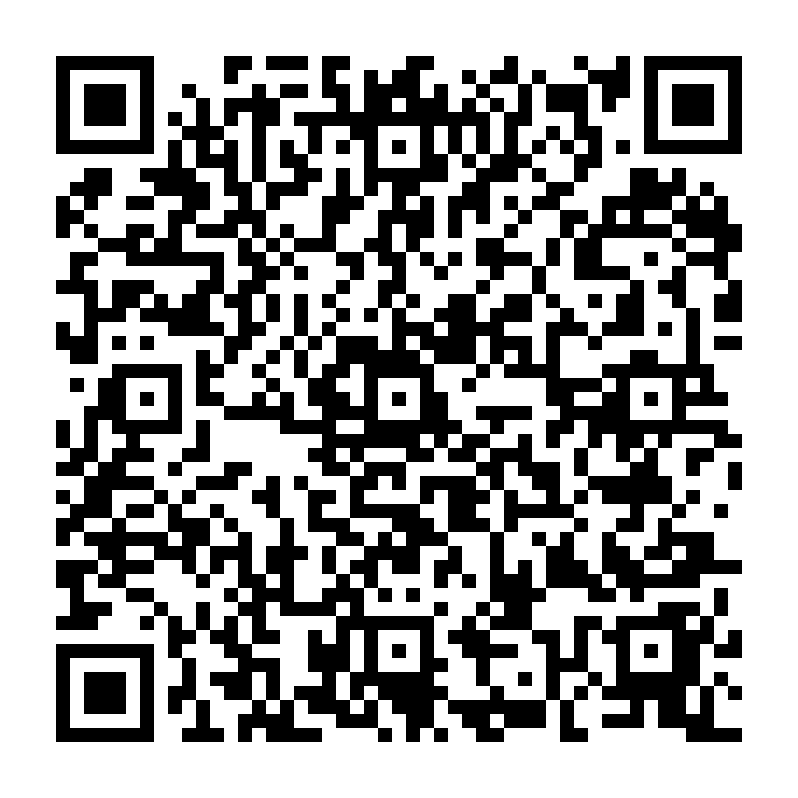 QR-kód