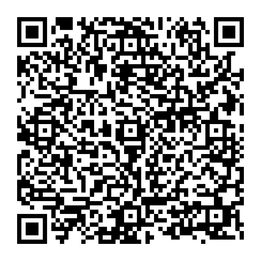 QR-kód