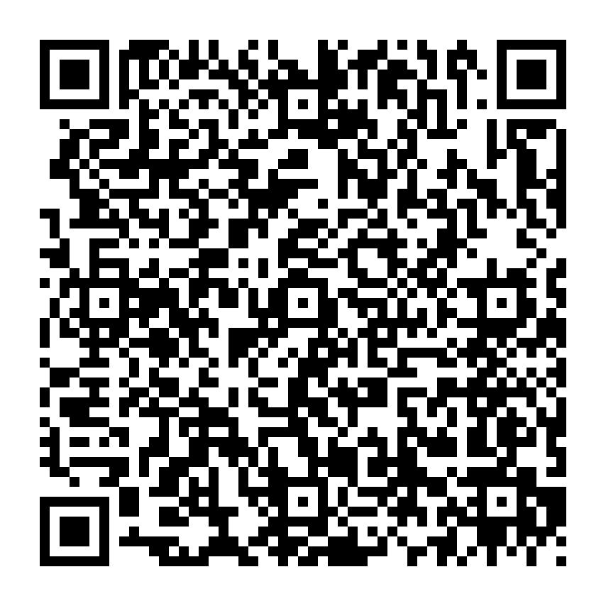QR-kód