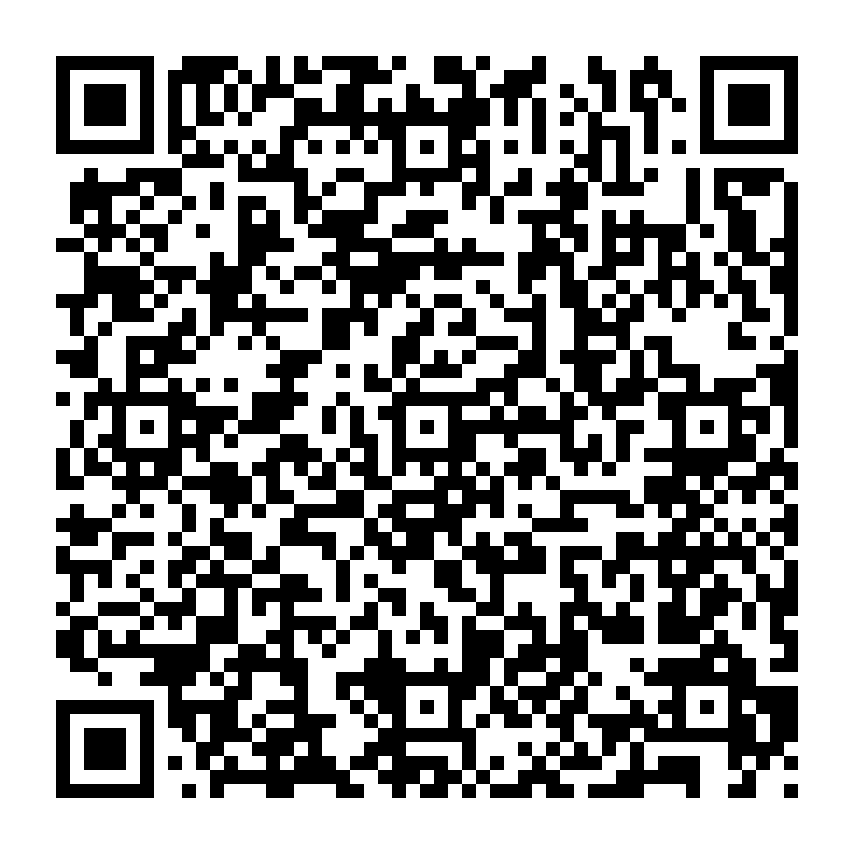 QR-kód