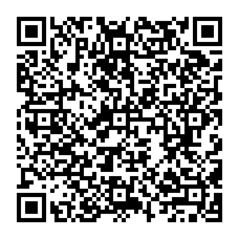 QR-kód