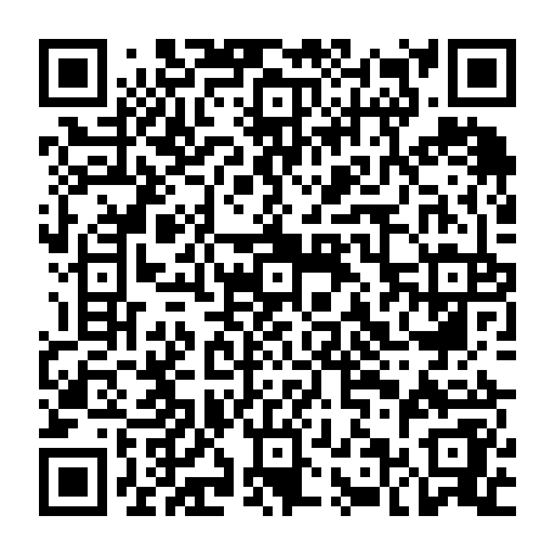 QR-kód