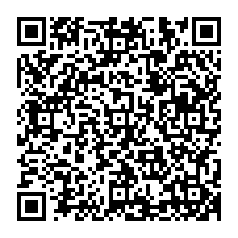 QR-kód
