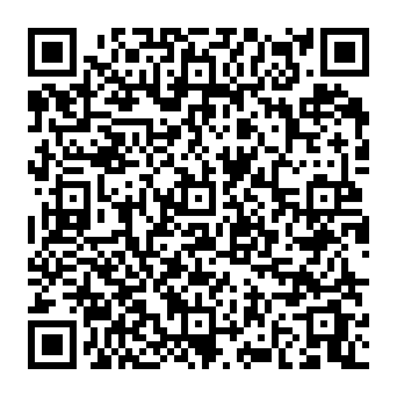 QR-kód