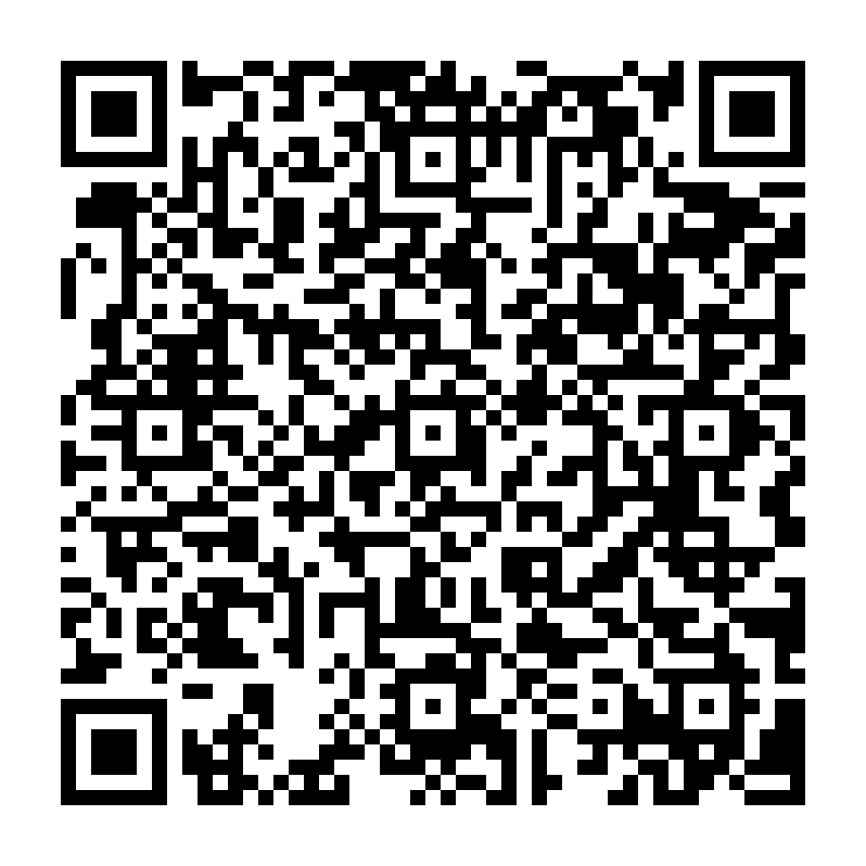 QR-kód kép