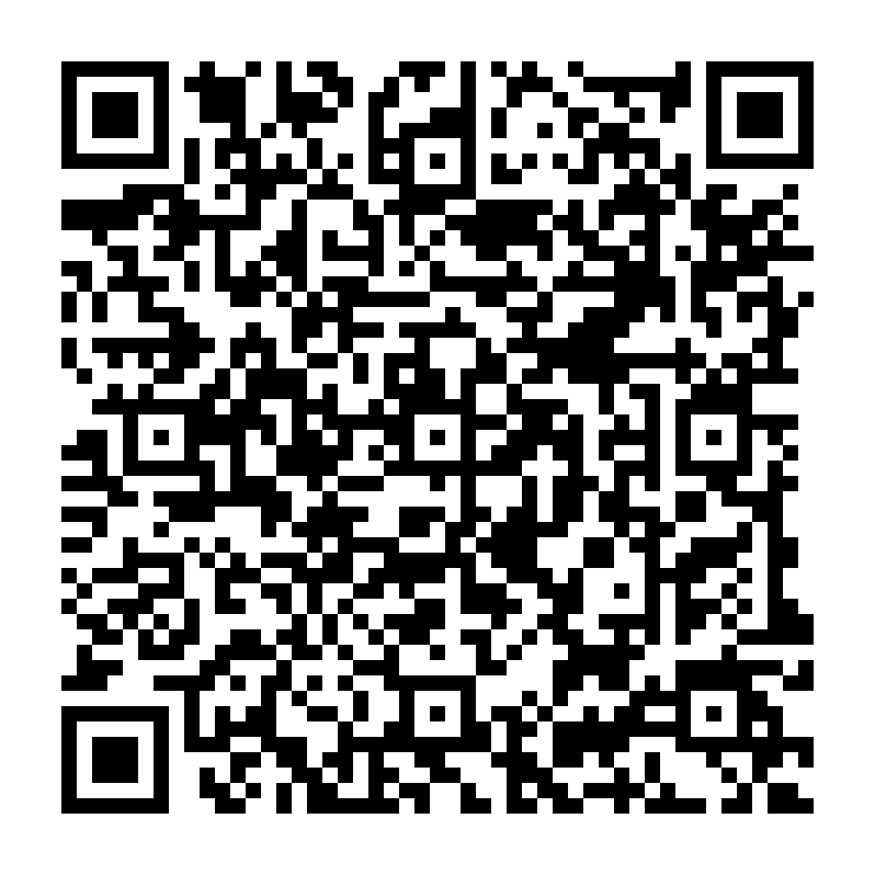 QR-kód
