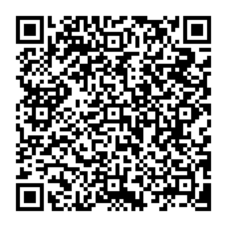 QR-kód