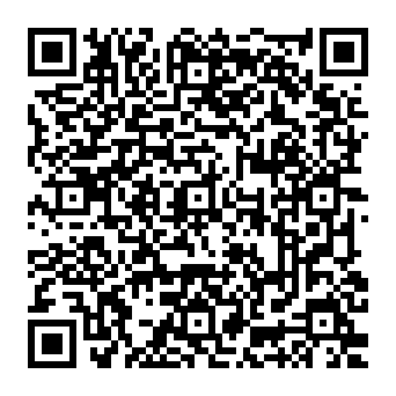 QR-kód