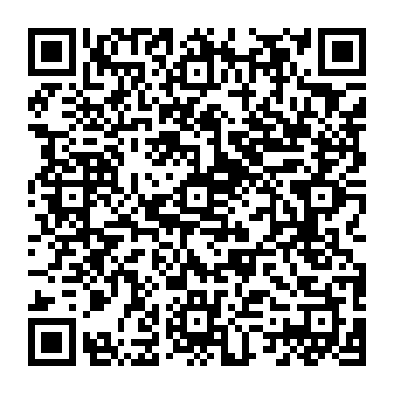QR-kód