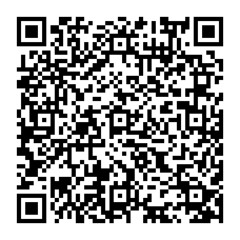 QR-kód