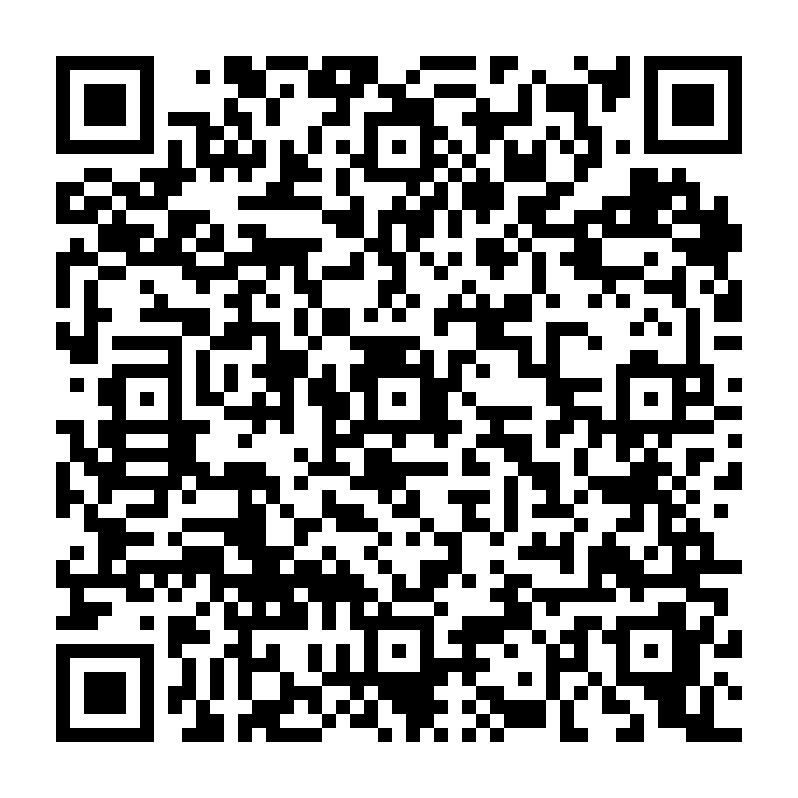 QR-kód