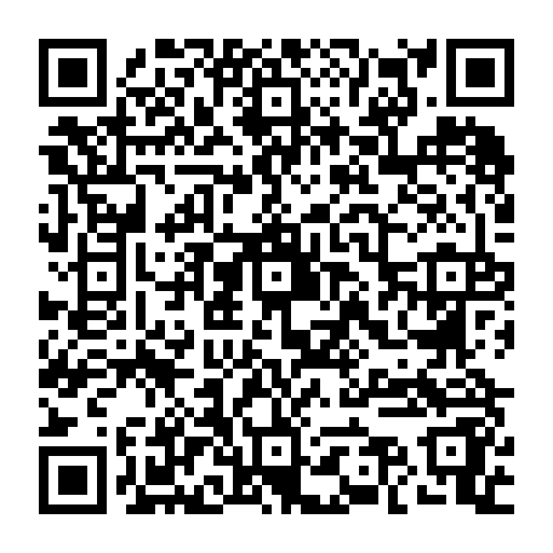 QR-kód