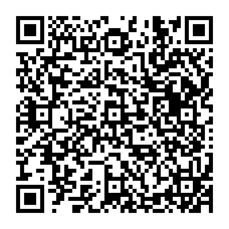 QR-kód