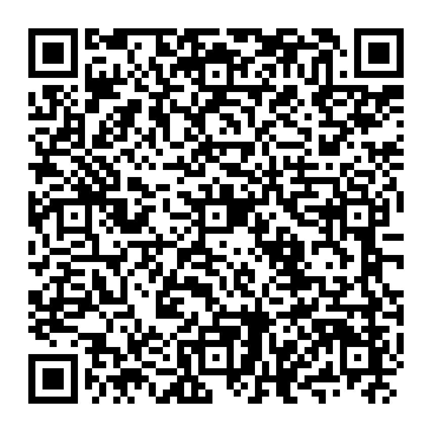 QR-kód