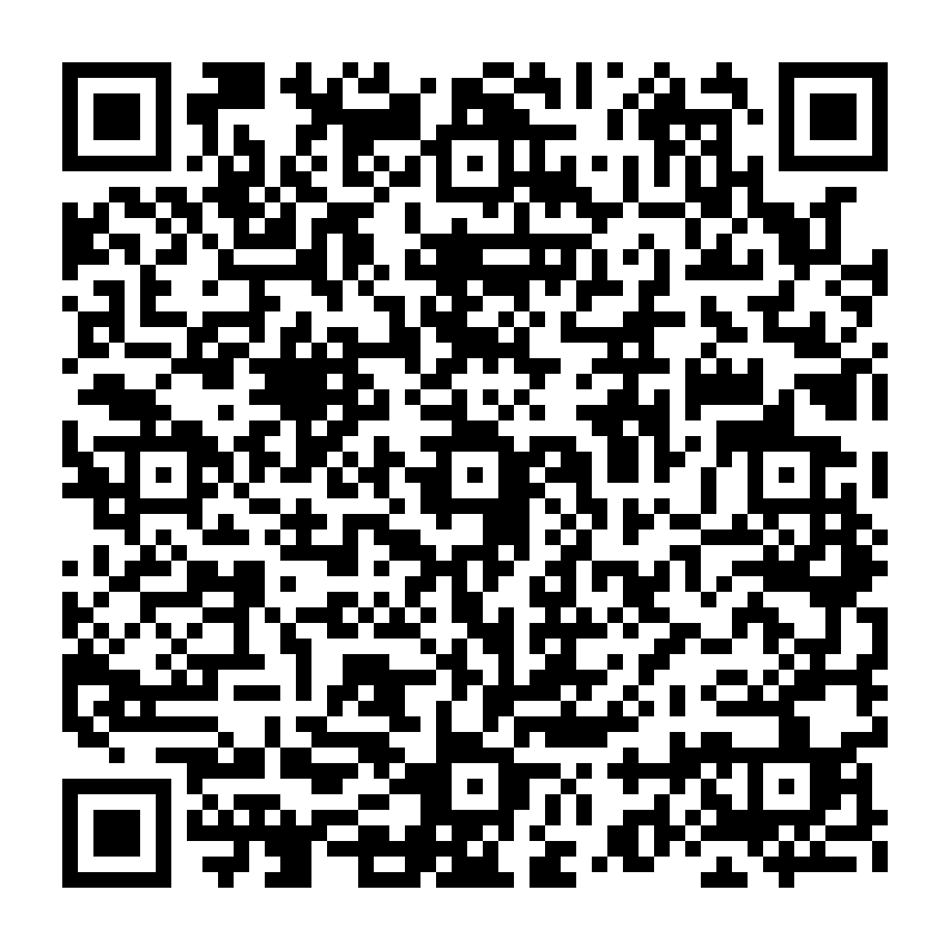 QR-kód