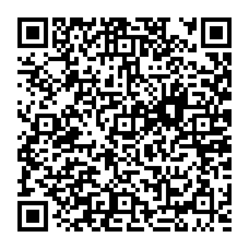 QR-kód