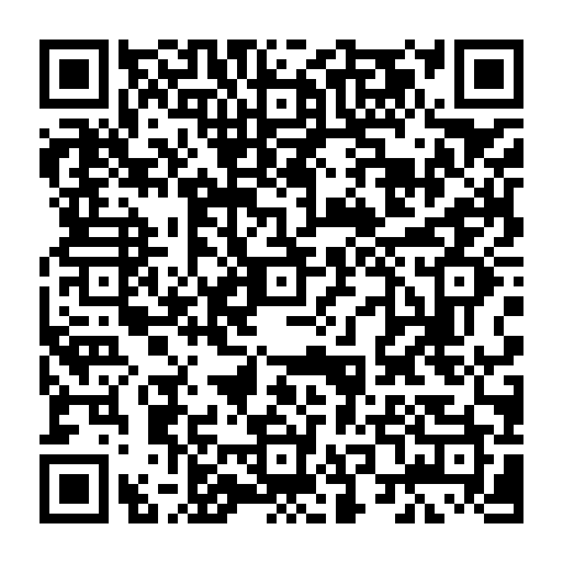 QR-kód