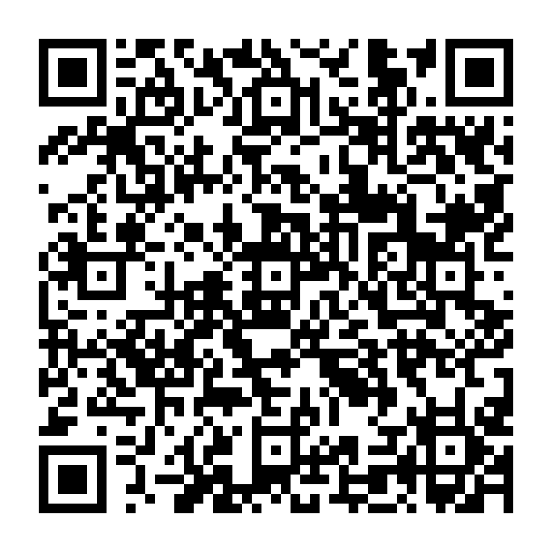 QR-kód