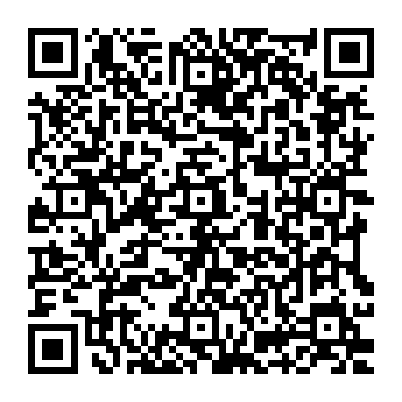 QR-kód