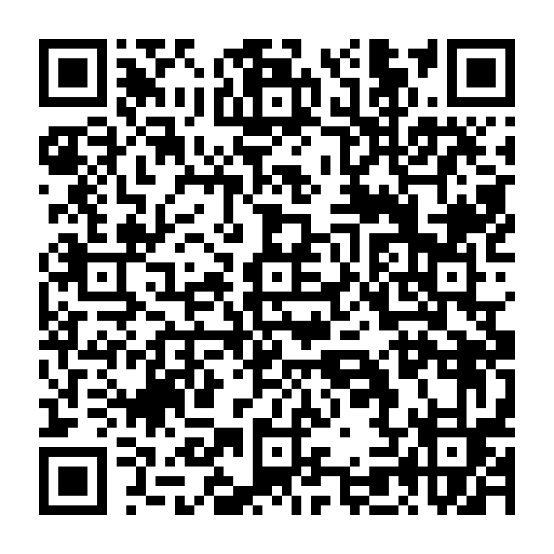 QR-kód