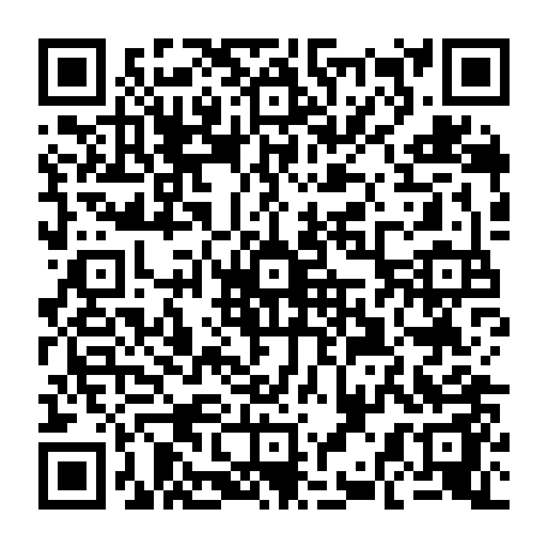 QR-kód
