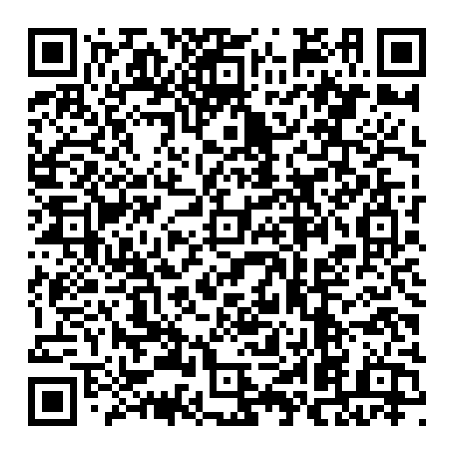 QR-kód